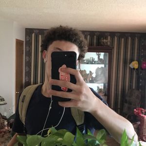 Meet your Posher, Blake